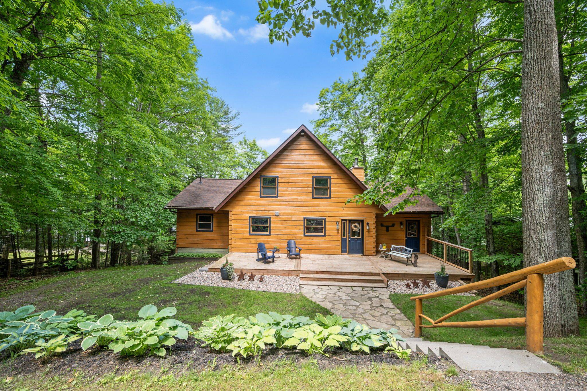 Greater Madawaska, ON K0J 1H0,512 Elsie LN