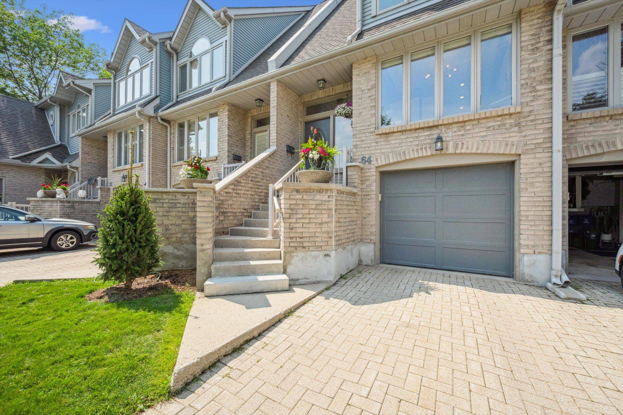 Waterloo, ON N2V 1Z3,225 Benjamin RD #64