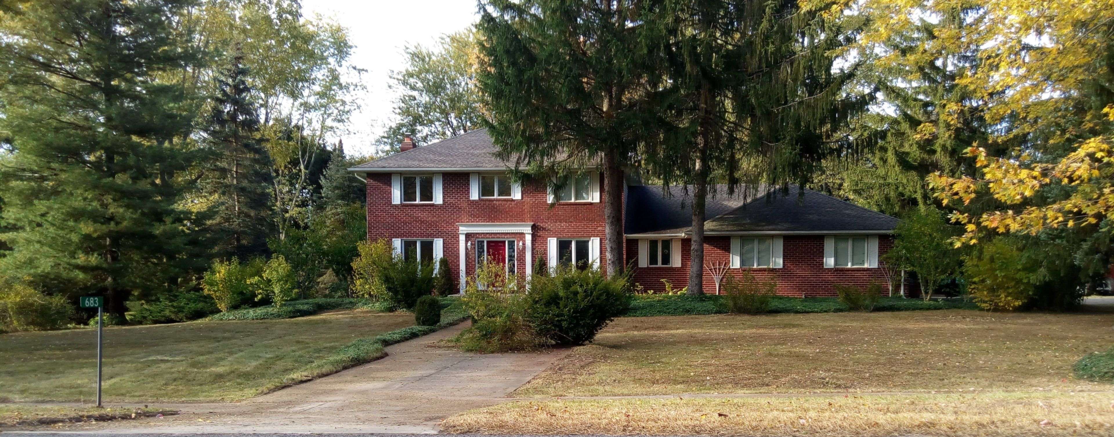 Address Not Disclosed