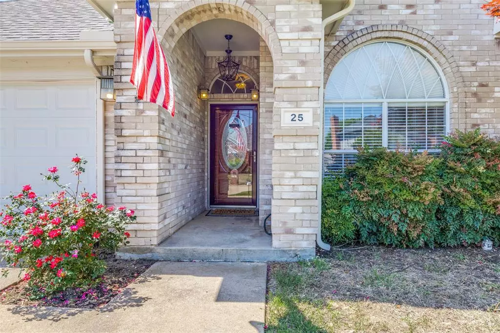 Trophy Club, TX 76262,25 Cimarron Drive