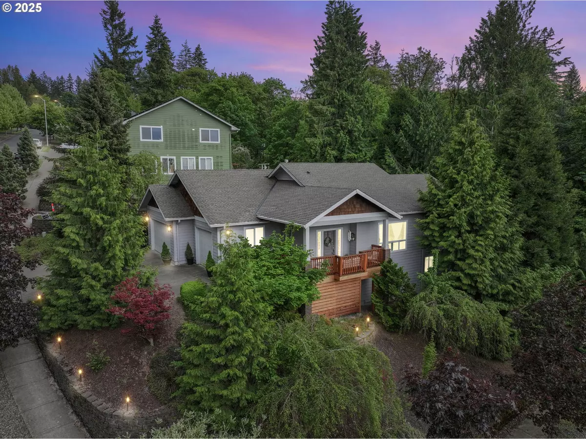 Portland, OR 97236,8045 SE 138TH DR