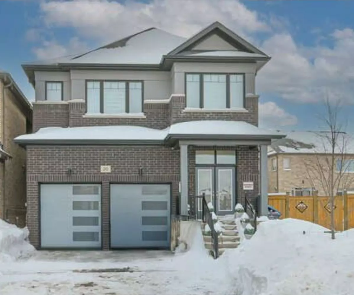 Caledon, ON L2C 4K4,20 Spinland ST