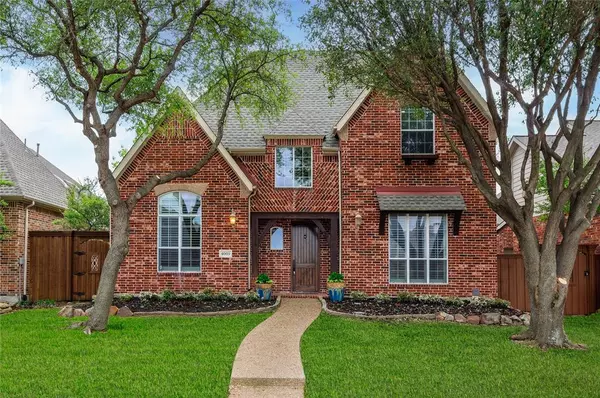 4005 Frio Way, Frisco, TX 75034