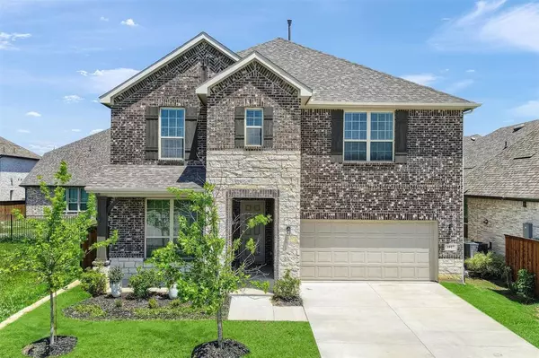 Celina, TX 75009,1017 Lade Court