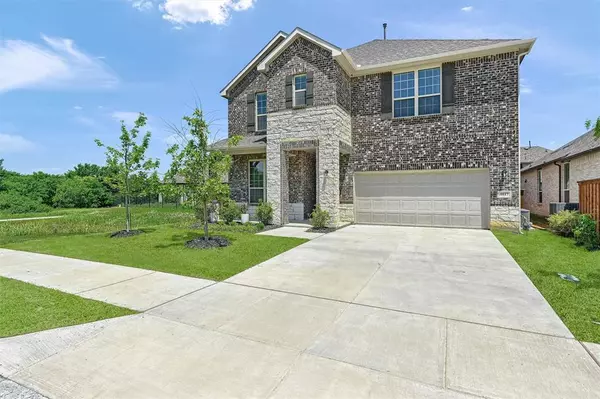 Celina, TX 75009,1017 Lade Court