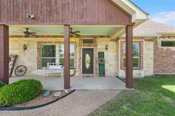 China Spring, TX 76633,1527 Old Ranch Road