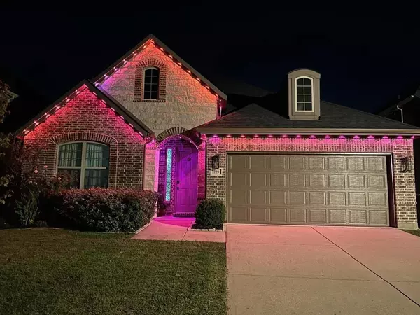 Little Elm, TX 75068,729 Calliopsis Street
