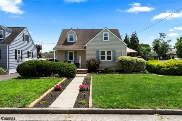 Manville Boro, NJ 08835,415 W Frech Ave