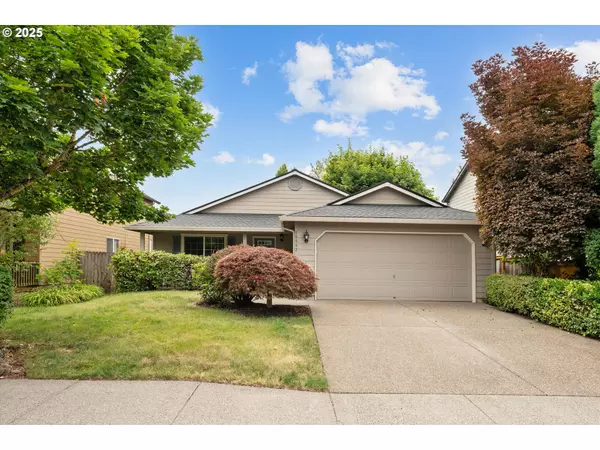 10602 NE 113TH AVE, Vancouver, WA 98662