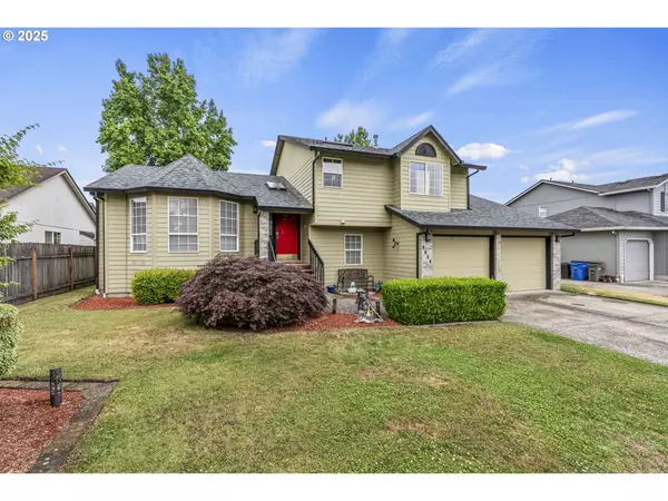 9604 NE 83RD CIR, Vancouver, WA 98662