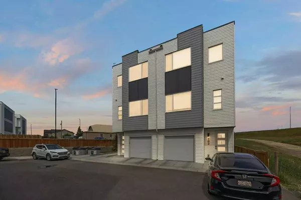 101 Panatella SQ Northwest #701, Calgary, AB T3K 2R9
