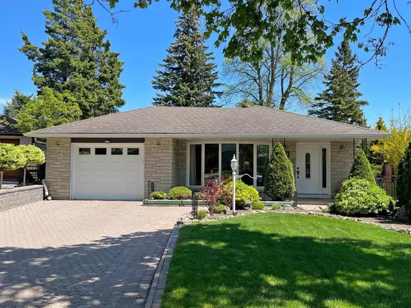 341 Elizabeth ST, Oshawa, ON L1J 5S7