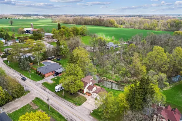 1375 Woodburn RD, Hamilton, ON L0R 1P0