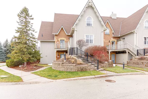 184 Snowbridge WAY #120, Blue Mountains, ON L9Y 3Z2