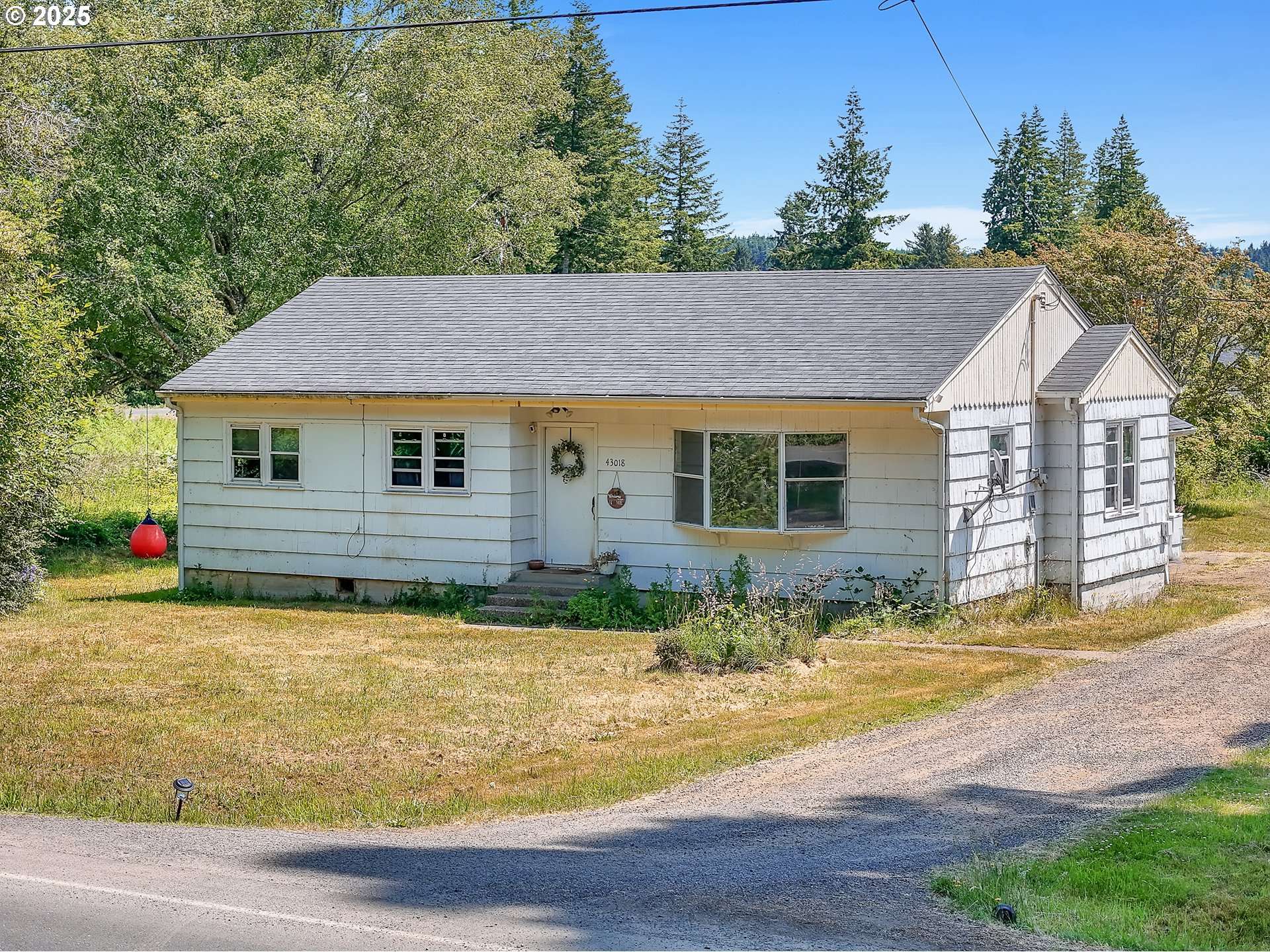 43018 HILLCREST LOOP, Astoria, OR 97103