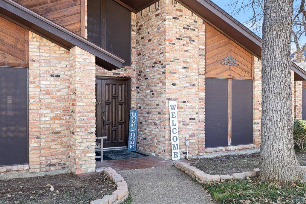 Fort Worth, TX 76112,801 Timberview Court S
