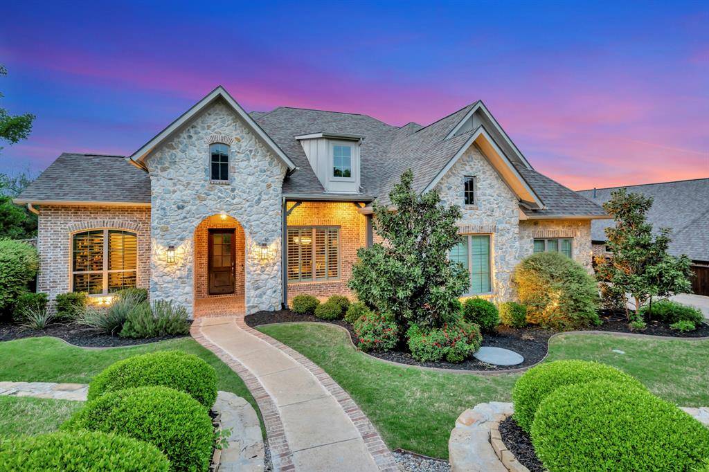 1505 Spanish Bay Drive,  Keller,  TX 76248