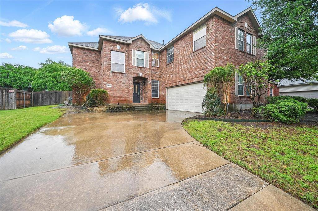 Crowley, TX 76036,1405 Blue Gill Lane