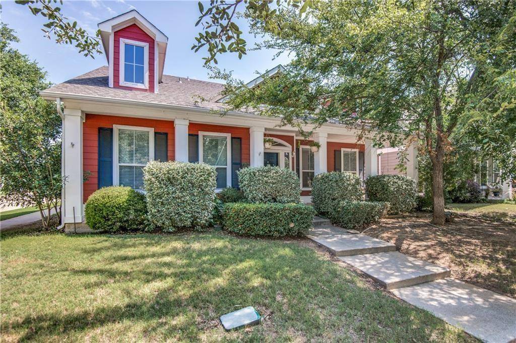 Providence Village, TX 76227,9909 Lakeview Drive