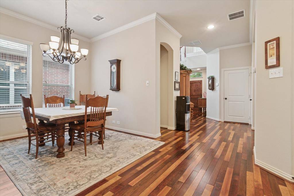 Fairview, TX 75069,420 Plumwood Way
