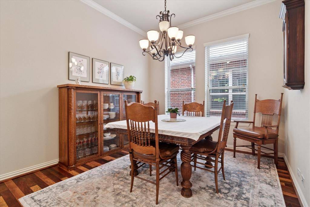 Fairview, TX 75069,420 Plumwood Way