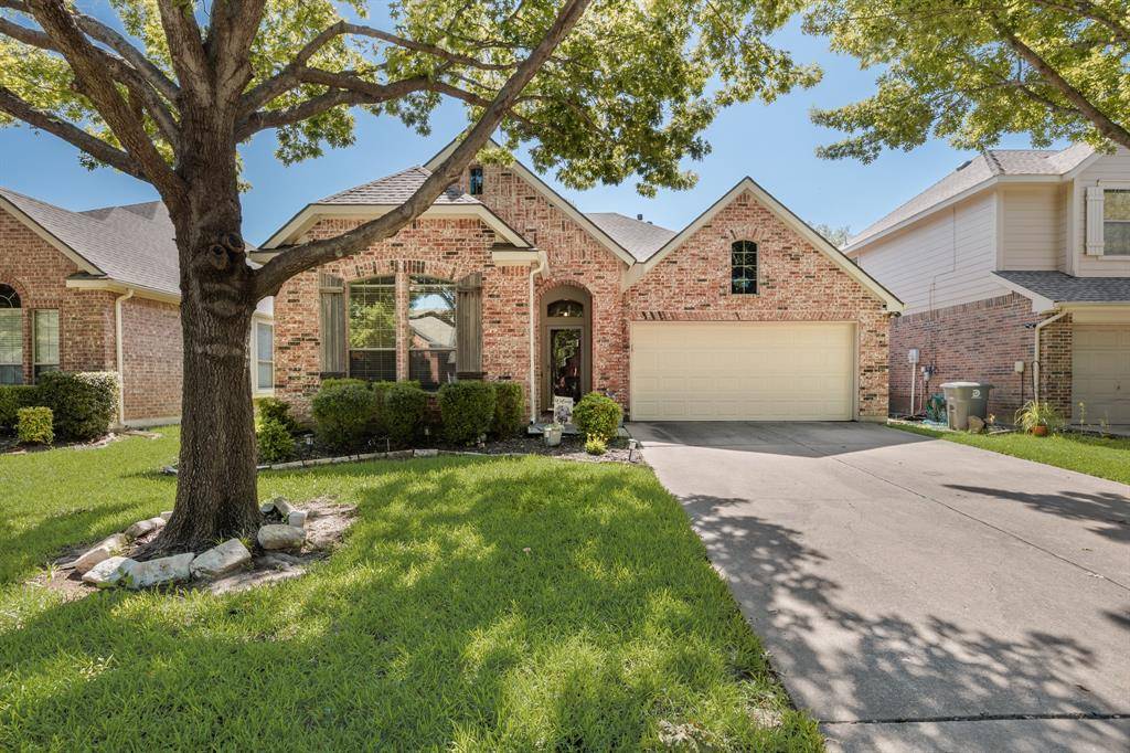 Dallas, TX 75227,2823 Coteau Way