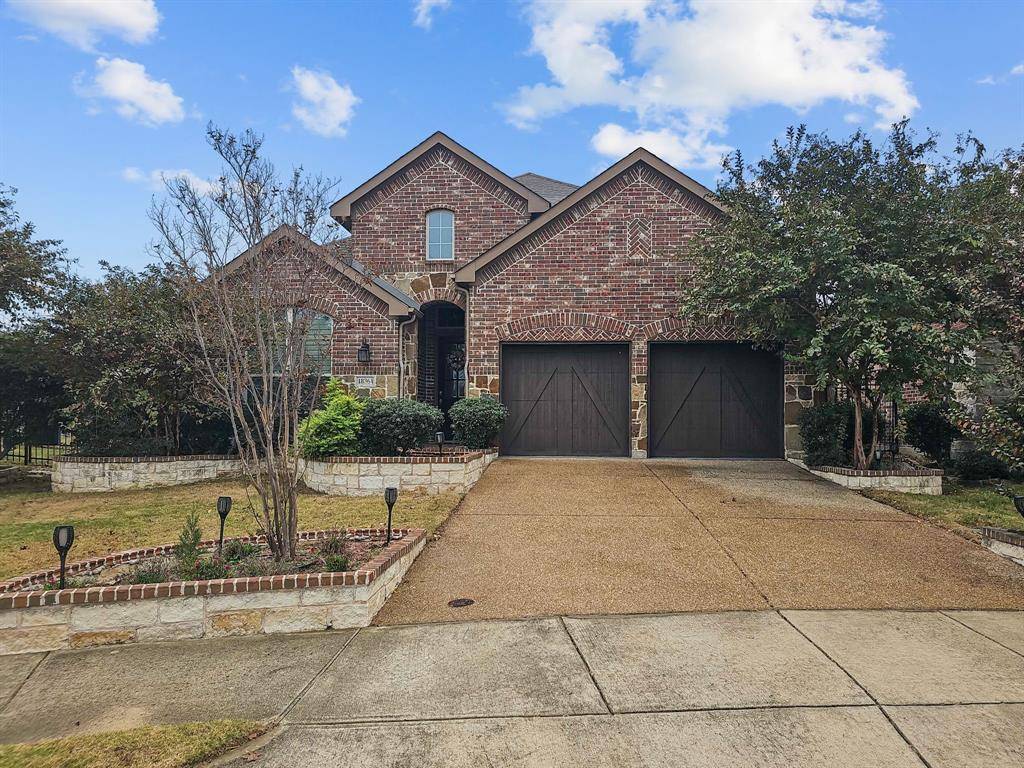 1836 FountainVista View, Wylie, TX 75098