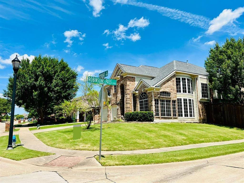 Mckinney, TX 75071,5400 Ivyridge Lane