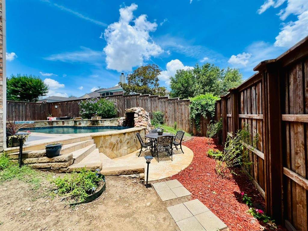 Mckinney, TX 75071,5400 Ivyridge Lane