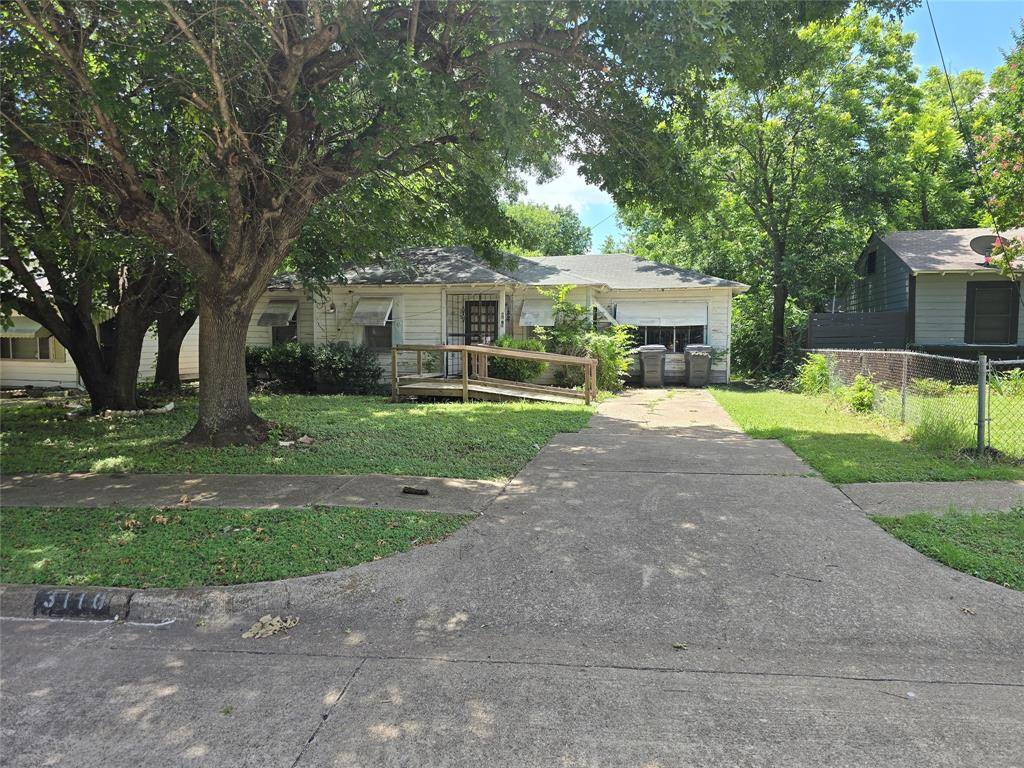 3110 Palo Alto Drive, Dallas, TX 75241