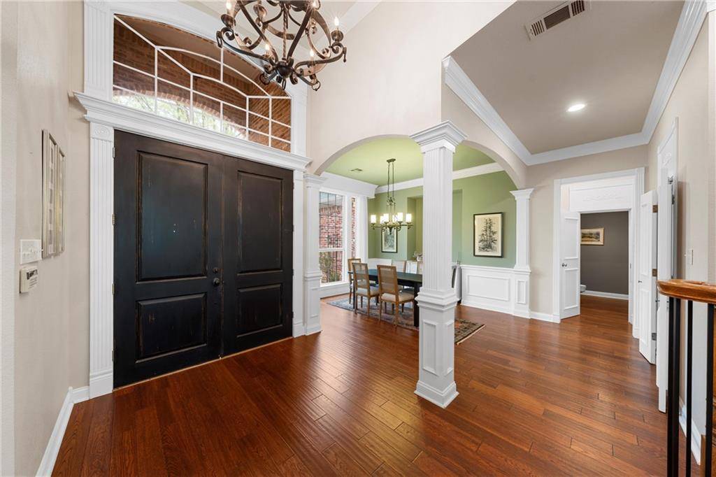 Woodway, TX 76712,12002 Woodfall Circle