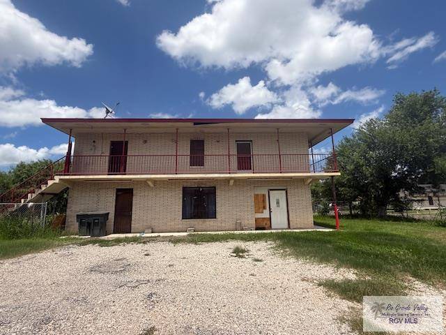 1614 FINDLEY ST., Harlingen, TX 78550