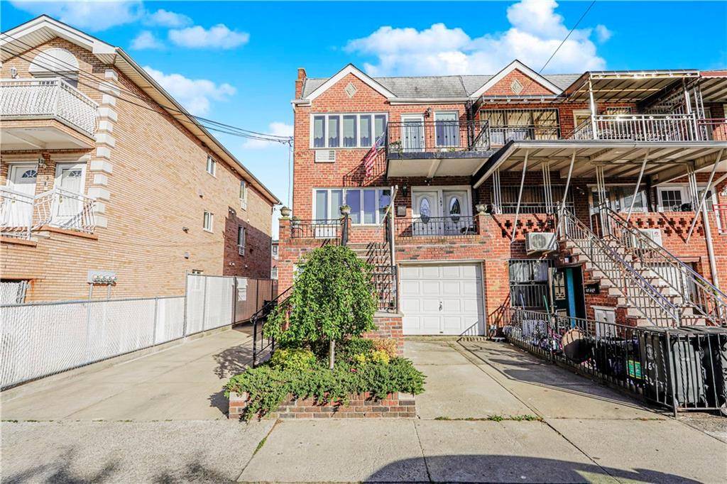 167 Bay 32nd ST, Brooklyn, NY 11214