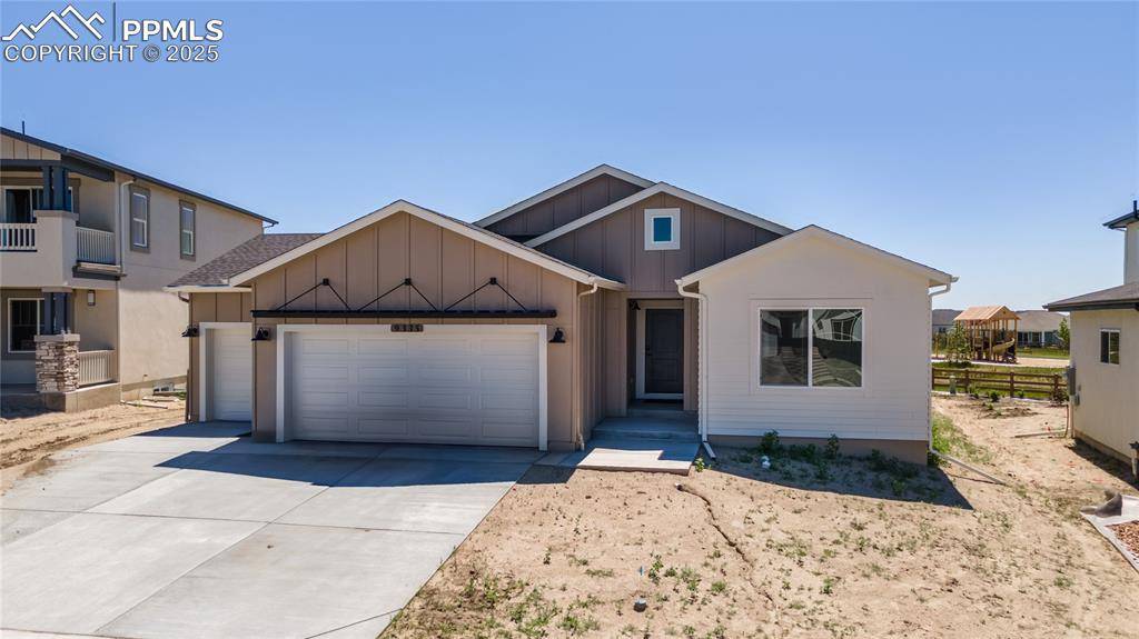 9335 Gallery PL, Colorado Springs, CO 80924