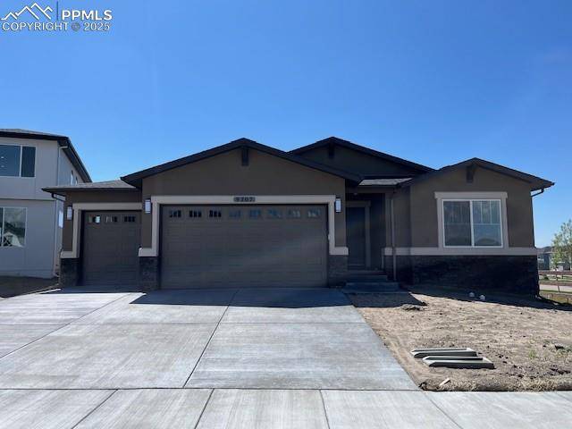 9307 Gallery PL, Colorado Springs, CO 80924