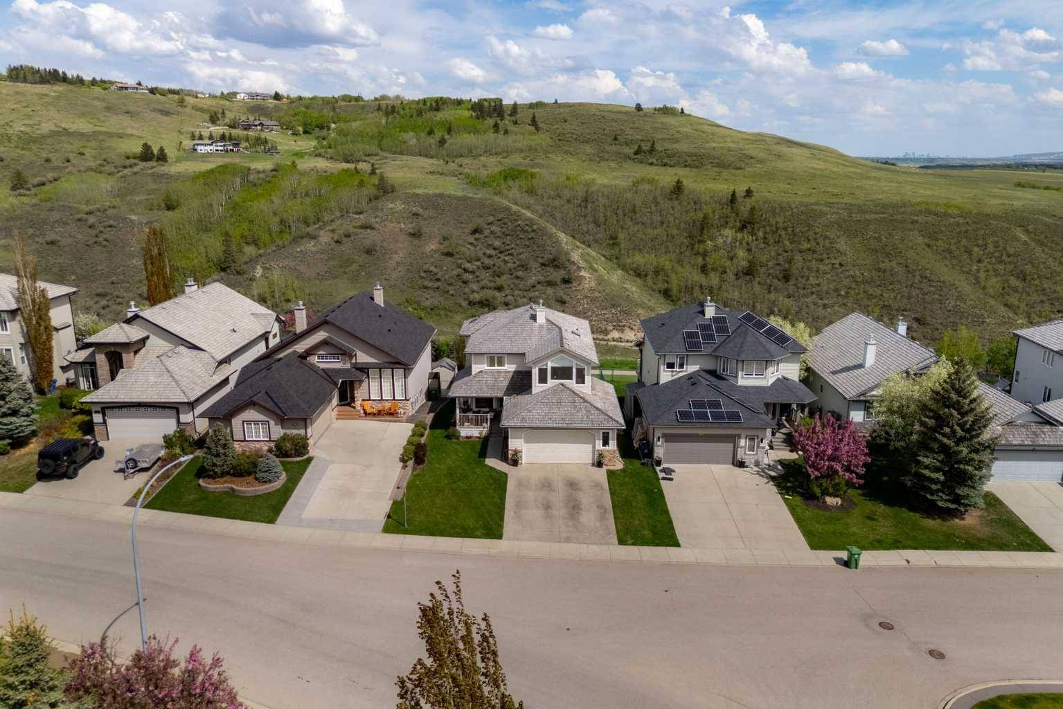 296 Gleneagles VW, Cochrane, AB T4C2H6