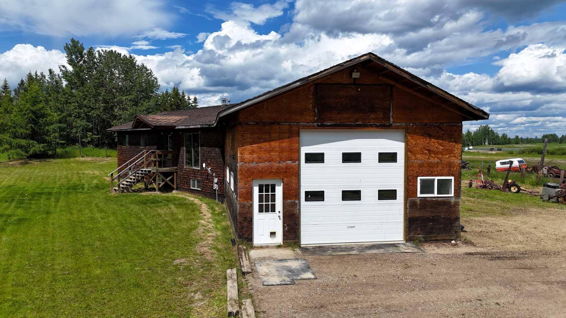 Rural Yellowhead County, AB T7E 3G5,15004 Township Road 532A