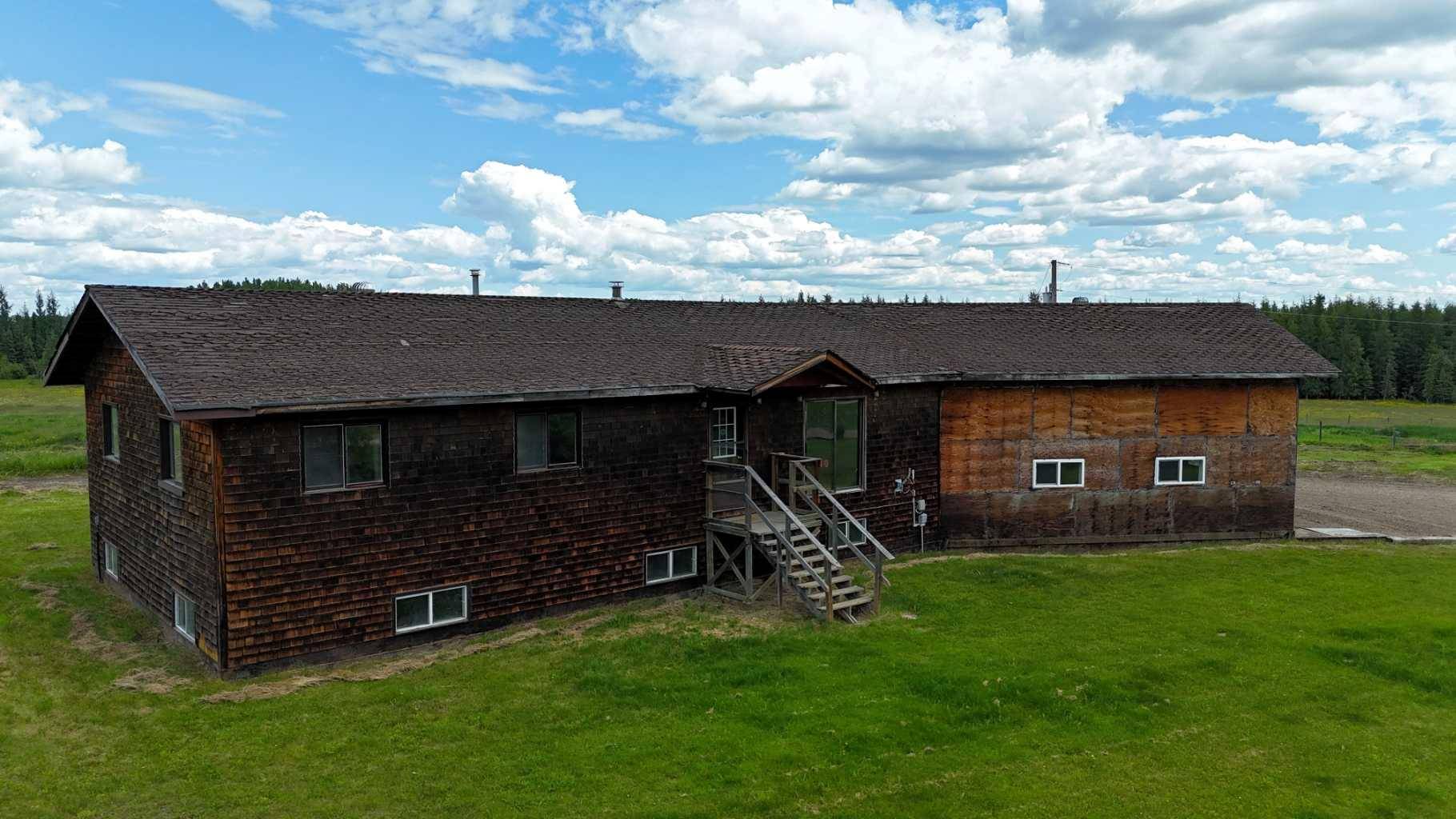 15004 Township Road 532A, Rural Yellowhead County, AB T7E 3G5