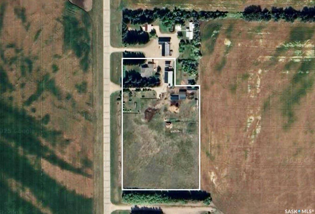Torch River Rm No. 488, SK S0E 1E0,Rural Address