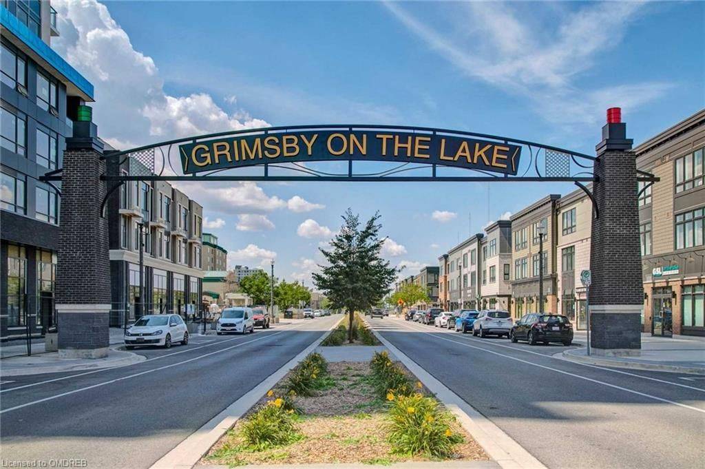16 Concord PL #21, Grimsby, ON L3M 0J1