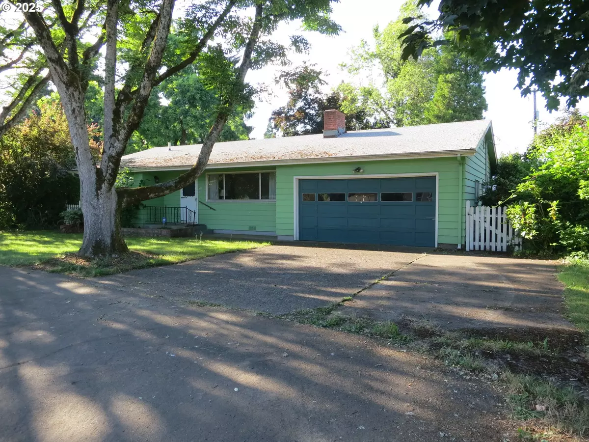 Springfield, OR 97477,50 ALLEN AVE