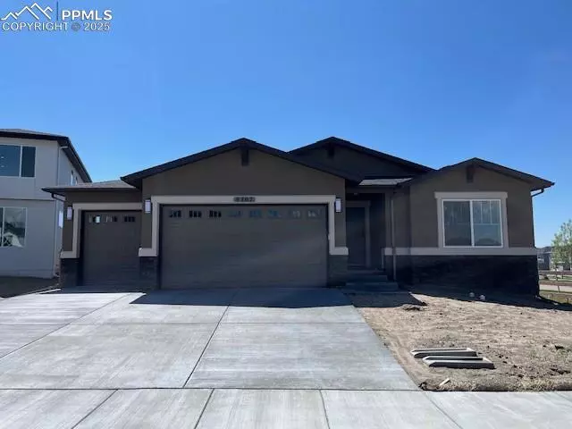 Colorado Springs, CO 80924,9307 Gallery PL