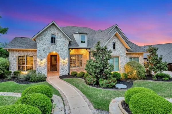 1505 Spanish Bay Drive, Keller, TX 76248