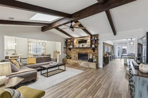 Plano, TX 75075,2217 Westlake Drive