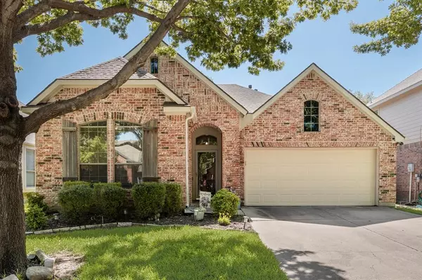2823 Coteau Way,  Dallas,  TX 75227