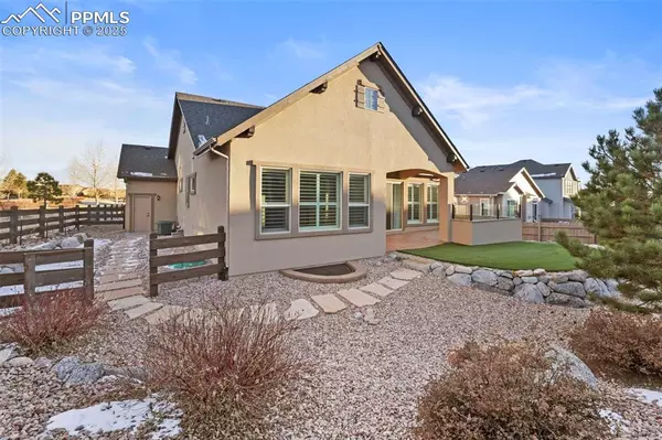 Colorado Springs, CO 80924,9192 Argentine Pass TRL