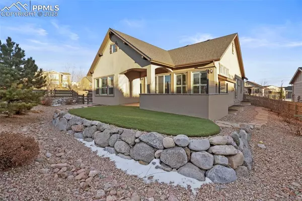 Colorado Springs, CO 80924,9192 Argentine Pass TRL