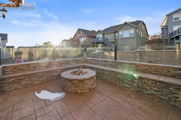 Colorado Springs, CO 80924,9192 Argentine Pass TRL