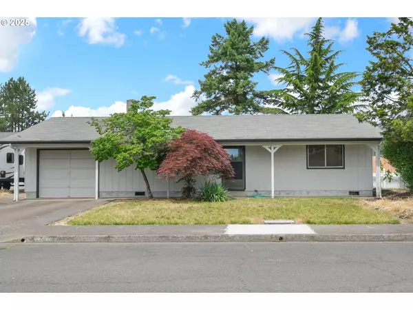4297 DOVE LN, Eugene, OR 97402