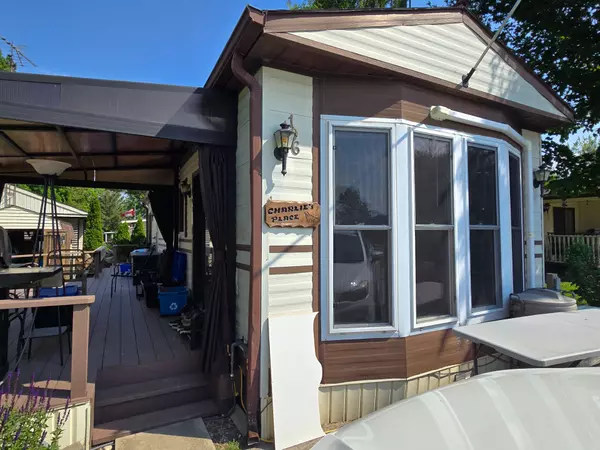 Centre Wellington, ON N1M 2W5,196 Beach RD